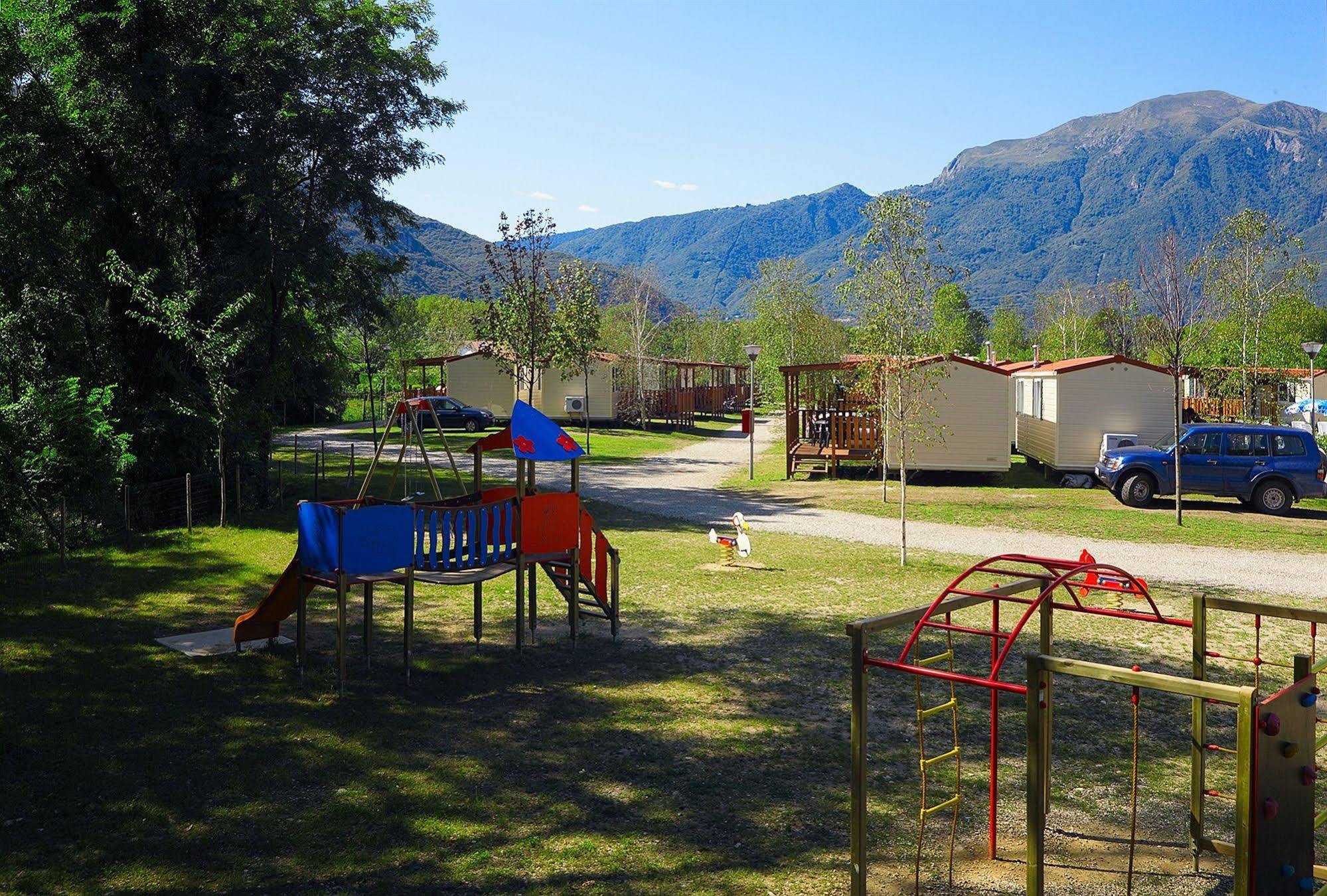 Hotel Il Borgo Delle Arti à Verbania Extérieur photo