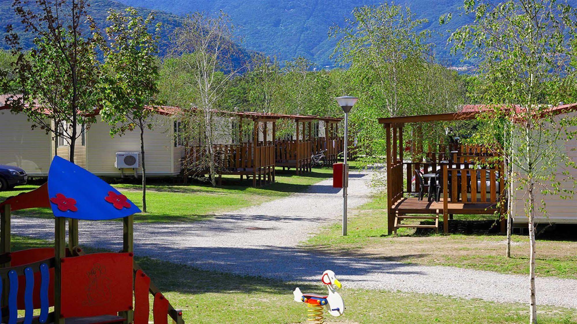 Hotel Il Borgo Delle Arti à Verbania Extérieur photo